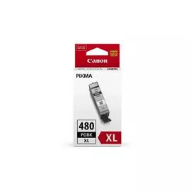 Картридж SuperFine SF-PGI480XLBk для Canon PGI-480XL PIXMA TS6140/7540/8240 Black