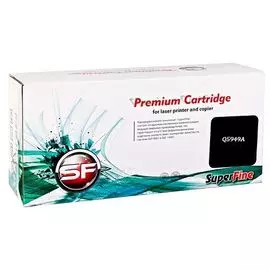 Картридж SuperFine SF-Q5949A/7553A для HP LJ P2015 Q5949A/7553A Universal 3K SuperFine