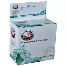 Картридж SuperFine SF-T0816LM Картридж Epson T0816 ST R270/R290/RX590 LightMagenta SuperFine