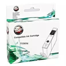 Картридж SuperFine SF-T1283M для Epson Stylus SX125/S22/SX420W magenta