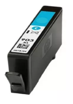 Картридж SuperFine SF-T6M03AE HP T6M03AE 903XL OfficeJet 6950/OfficeJetPro-6960/70 Cyan