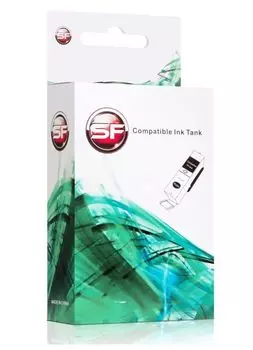 Картридж SuperFine SF-T6M15AE HP T6M15AE 903XL OfficeJet 6950/OfficeJetPro-6960/70 Black