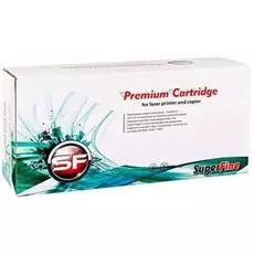 Картридж SuperFine SF-TK5240C TK5240 EcoSys-P5026/M5526 3K Cyan