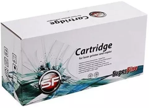 Картридж SF-TK5270K Картридж Kyocera TK5270 EcoSys-M6230/P6230/M6630/P6630 8K Black SuperFine