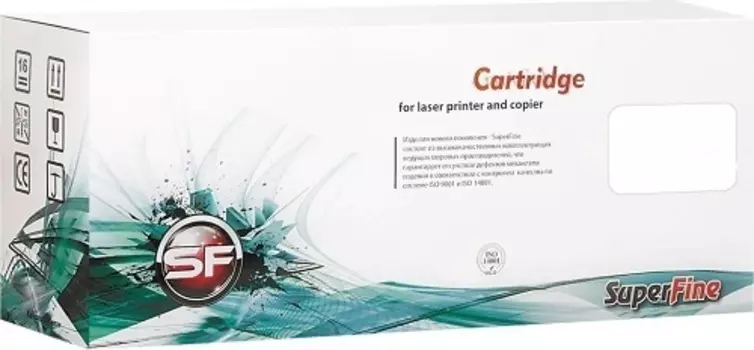Картридж SF-TL420X Картридж Pantum TL-420X P3010/M6700/M6800/P3300/M7100/M7200 6K SuperFine