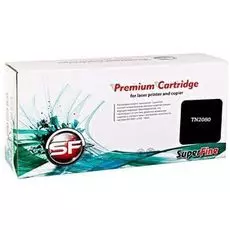 Картридж SuperFine SF-TN2080 для Brother TN 2080 HL-2130\DCP 7055 2K SuperFine