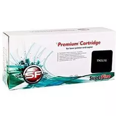 Картридж SuperFine SF-TN2175 для Brother TN 2175 HL-2140/2150N/2170W/DCP-7030/7040/ 2.6K SuperFine