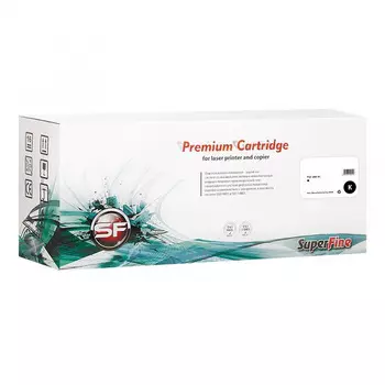 Картридж SuperFine SF-W1103A HP W1103A Neverstop Laser 1000/1200 2.5K