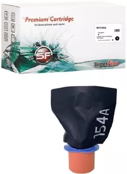 Картридж SuperFine SF-W1540A HP LJ Tank 1502/2502/1602/2602 2.5K