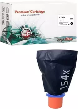 Картридж SuperFine SF-W1540X HP LJ Tank 1502/2502/1602/2602 5K