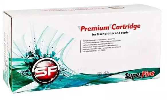 Картридж SuperFine SF-W9103M для HP CLJ-E77422/77428 20K magenta