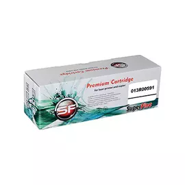 Картридж SuperFine SFR-013R00591 Картридж Xerox 013R00591 WorkCentre 5325/5330/5335 90K SuperFine
