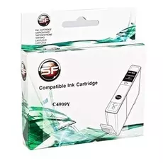 Картридж SuperFine SFR-C4909Y для HP yellow OfficeJet Pro 8000 / 8500
