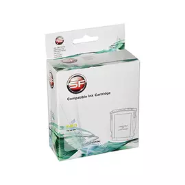 Картридж SuperFine SFR-C4913 HP С4913 № 82 yellow SuperFine