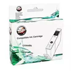 Картридж SuperFine SFR-C9364Bk для HP black HP DeskJet 5900 / 5940 / 5943 / 6900 / 6940 / 6943 / 6980 / 6983 / D4100 / D4160 / D4163 / HP OfficeJet 63