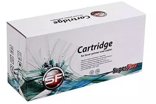 Картридж SuperFine SFR-CF257A HP CF257A LJ-M433/M436 DRUM 80K
