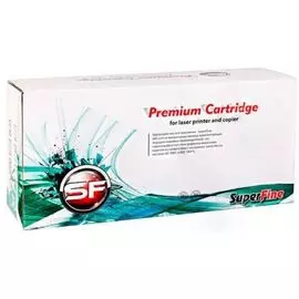 Картридж SuperFine SFR-CF310A CF310A для Color LaserJet M855 29K, black