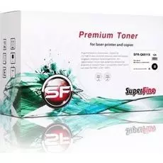 Картридж SuperFine SFR-Q6511X/710H 12K