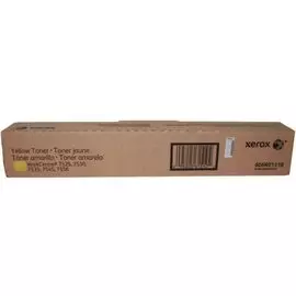 Картридж Xerox 006R01510 AltaLink C8035/8045/8055/8070 yellow metered