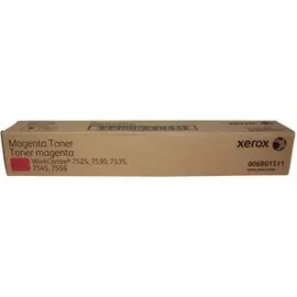 Картридж Xerox 006R01511 AltaLink C8035/8045/8055/8070 magenta metered