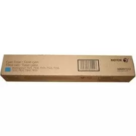 Картридж Xerox 006R01512 AltaLink C8035/8045/8055/8070 cyan metered