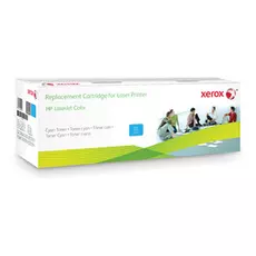 Картридж Xerox 006R03458 синий HP Color LaserJet Pro M252dw/M277 (CF401X)