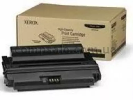 Картридж Xerox 106R01033 для Phaser 3420/3425, 5 000 копий, чёрный