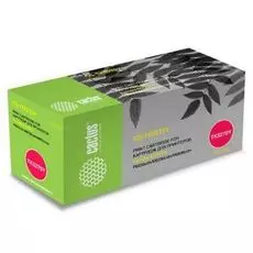 Картридж жёлтый Cactus CS-TK5270Y для Kyocera Ecosys P6230cdn/M6230cidn/M6630cidn 6000стр.