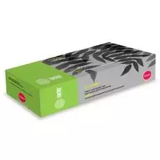 Картридж жёлтый Cactus CS-TK895Y для Kyocera Mita FS C8020/C8020MFP/C8025/C8025MFP 6000стр.