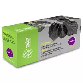 Картридж жёлтый Cactus CS-TN423Y (4000стр.) для Brother DCP L8410CDW/HL L8260CDW/MFC L8690CDW