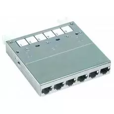 Кассета Eurolan 27C-00-EA-06BL