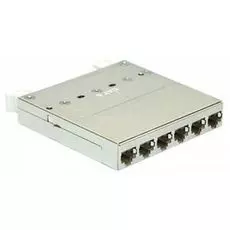 Кассета Eurolan 27C-00-F6-06BL