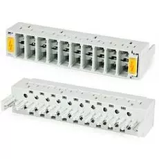 Кассетный Hyperline KR-CAS-THST