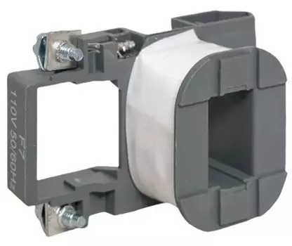 Катушка управления EKF ctr-k-09-18a-110v КМЭ 09А-18А 110В