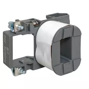 Катушка управления EKF ctr-k-09-18a-24v КМЭ 09А-18А 24В
