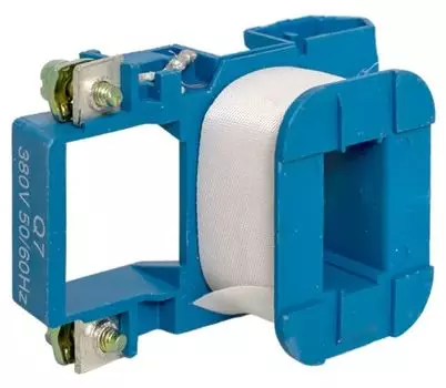Катушка управления EKF ctr-k-09-18a-400v КМЭ 09А-18А 400В