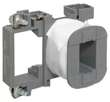Катушка управления EKF ctr-k-25-32a-36v КМЭ 25А-32А 36В