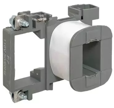 Катушка управления EKF ctr-k-25-32a-110v КМЭ 25А-32А 110В