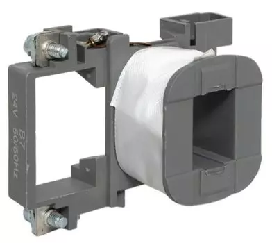 Катушка управления EKF ctr-k-25-32a-24v КМЭ 25А-32А 24В