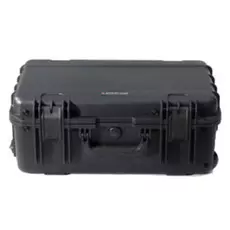 Кейс Polycom 1676-27233-001 Transport Case for HDX 6000/7000/8000. Hard case with casters, retractable handle and custom foam interior. Accommodates b
