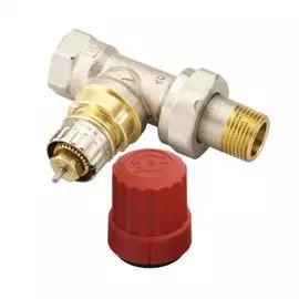 Клапан Danfoss RTR-N-20