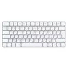 Клавиатура Apple Magic Keyboard MLA22RU/A