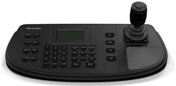 Клавиатура HIKVISION DS-1006KI(B)