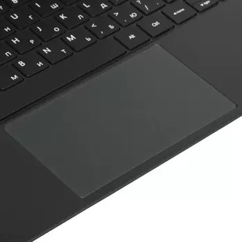 Клавиатура Huawei Poincare-keyboard 55037301 для MatePad Pro 13.2 (Poincare), Golden Black