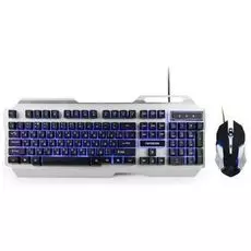 Клавиатура и мышь Garnizon GKS-510G