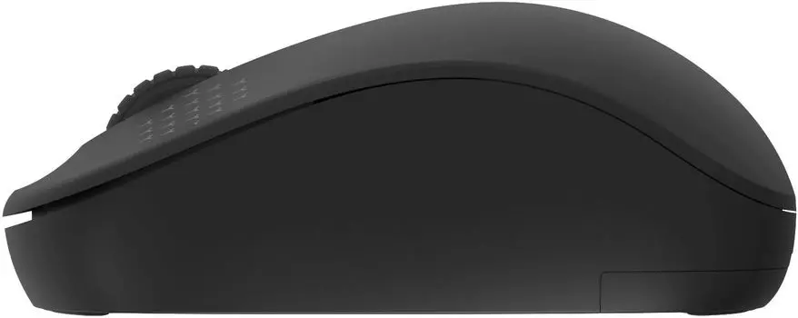 Клавиатура и мышь Wireless Oklick S269W 2070303 клав:черная мышь:чераяй USB slim Multimedia