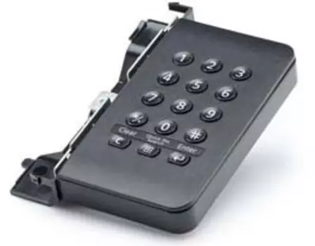 Клавиатура Kyocera NK-7100 1903RT0UN0 цифровая, для TASKalfa 2552ci/3252ci/4052ci/5052ci/6052ci/4002i/5002i/6002i/3011i/3511i