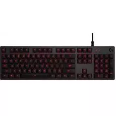 Клавиатура Logitech G413 920-008309 USB