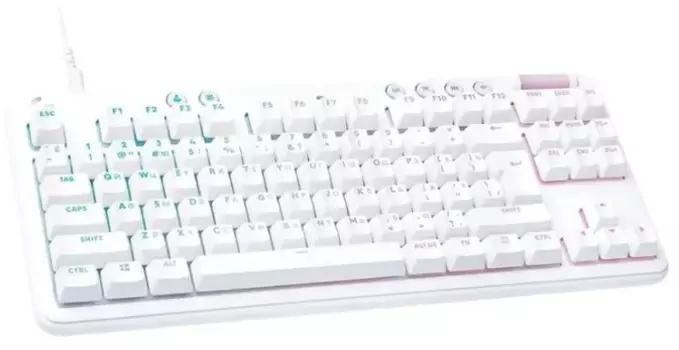 Клавиатура Logitech G713 TKL 920-010421 Off white