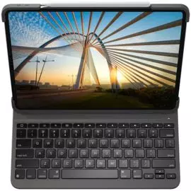 Клавиатура Logitech Slim Folio Pro 920-009988 для iPad Pro 11-inch (1st and 2nd gen)